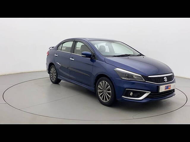 Used 2018 Maruti Suzuki Ciaz in Chennai