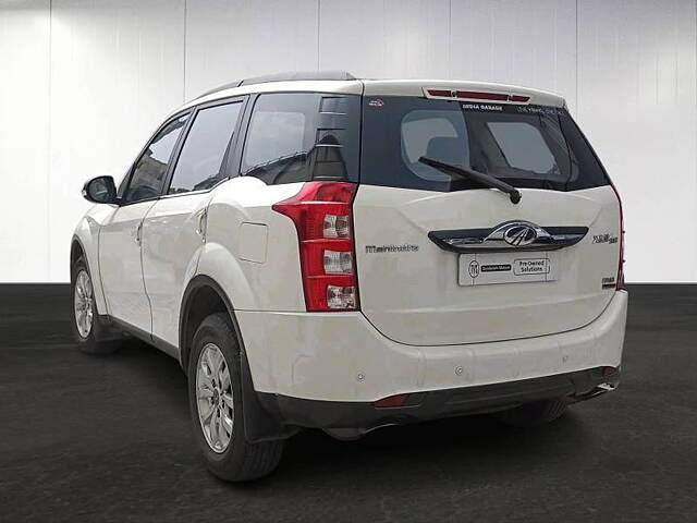 Used Mahindra XUV500 [2015-2018] W10 AT in Chennai