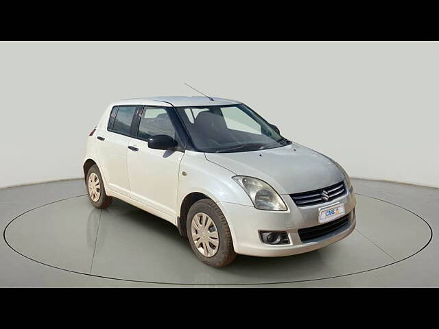 Used 2011 Maruti Suzuki Swift in Hyderabad