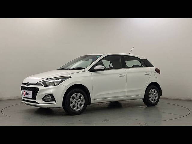 Used 2018 Hyundai Elite i20 in Delhi