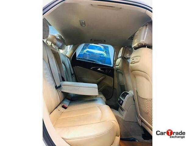 Used Audi A6 [2015-2019] 35 TDI Matrix in Navi Mumbai