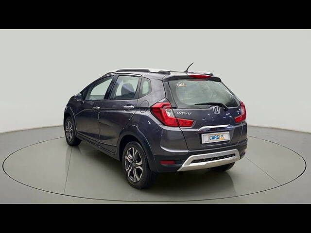 Used Honda WR-V [2017-2020] VX MT Petrol in Delhi