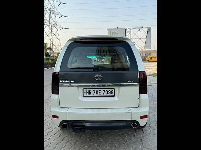 Used Tata Safari Storme [2012-2015] 2.2 EX 4x2 in Kharar