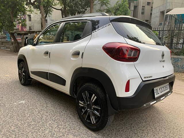 Used Renault Kwid [2022-2023] CLIMBER AMT in Delhi