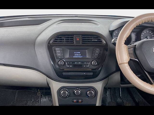 Used Tata Tiago [2016-2020] Revotron XT [2016-2019] in Nashik