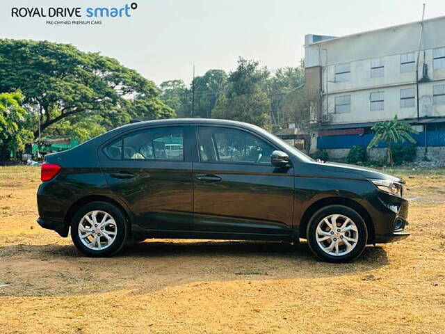 Used Honda Amaze [2018-2021] 1.2 V MT Petrol [2018-2020] in Kochi