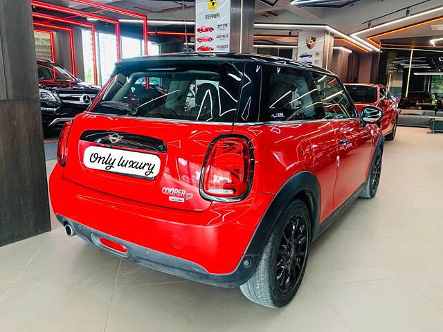 Used MINI Cooper [2014-2018] D 3 Door in Ahmedabad