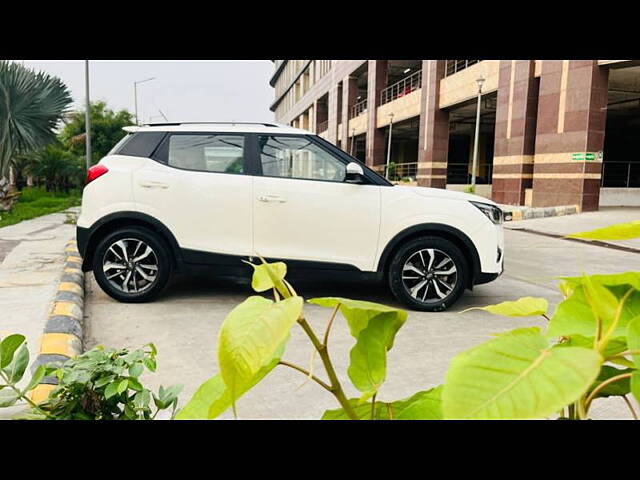 Used Mahindra XUV300 [2019-2024] W8 (O) 1.5 Diesel [2020] in Noida