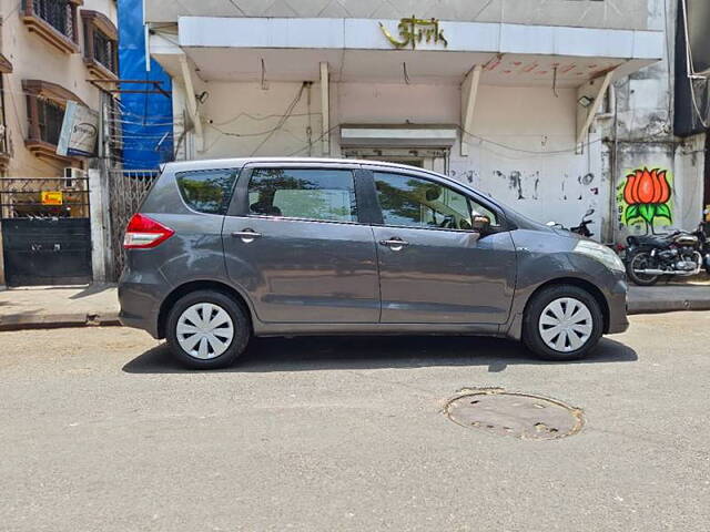 Used Maruti Suzuki Ertiga [2015-2018] VDI SHVS in Kolkata