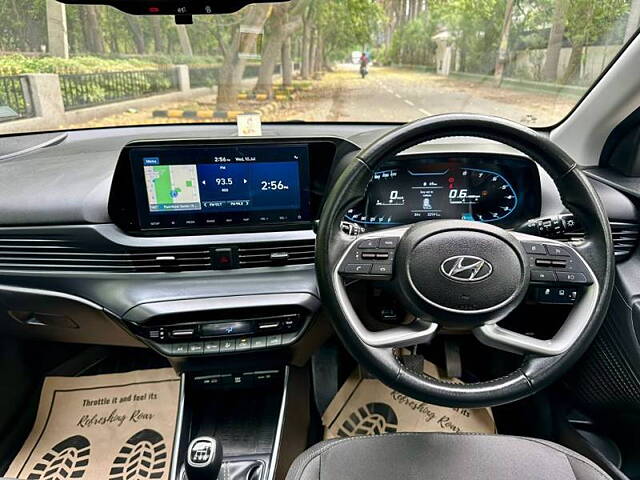 Used Hyundai i20 [2020-2023] Asta (O) 1.2 MT in Gurgaon