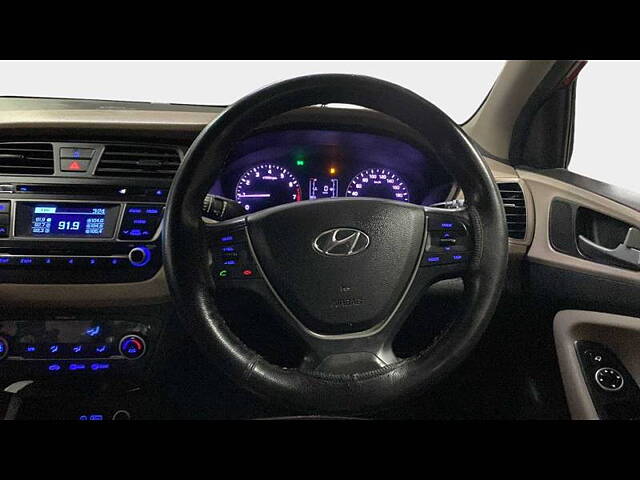 Used Hyundai Elite i20 [2014-2015] Sportz 1.2 (O) in Mumbai