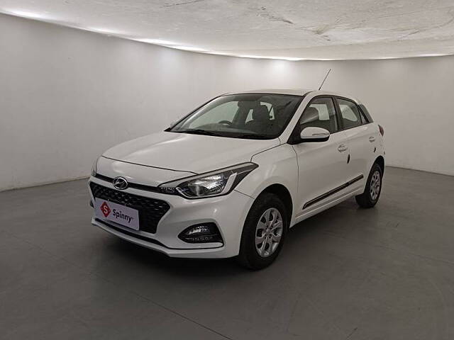 Used 2018 Hyundai Elite i20 in Indore