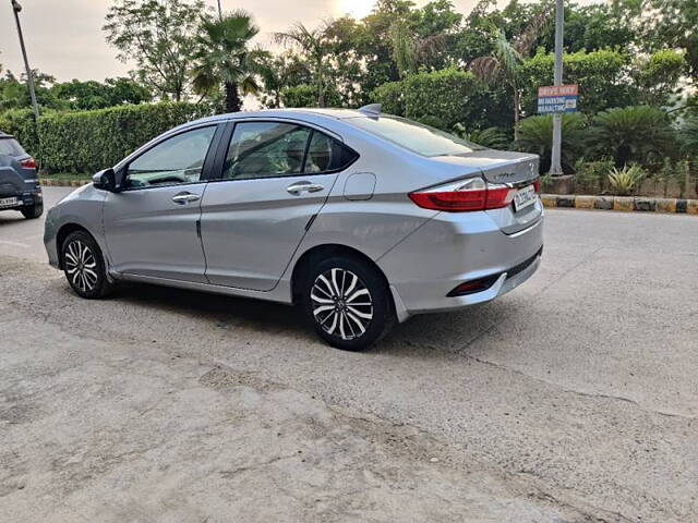 Used Honda City [2014-2017] VX in Delhi