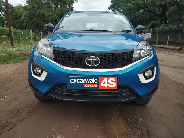 Used 2019 Tata Nexon in Pune