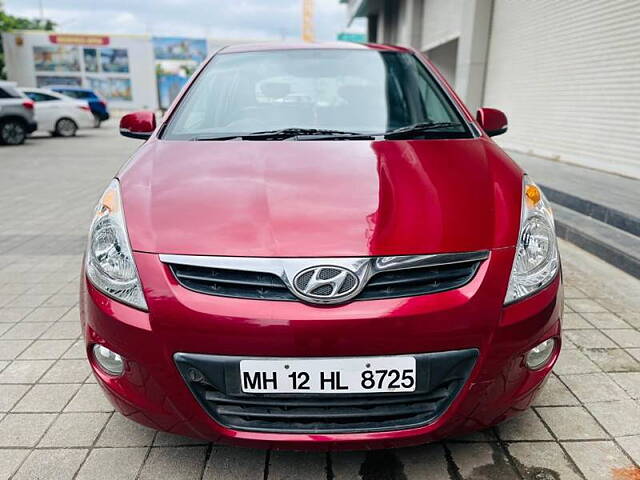 Used 2011 Hyundai i20 in Pune