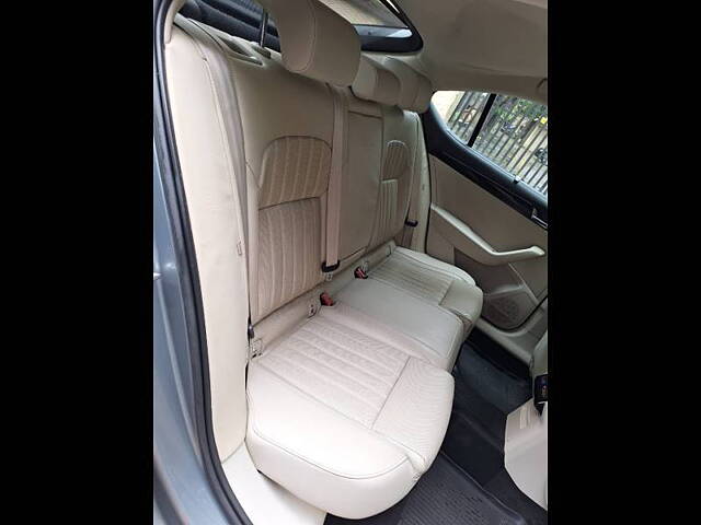 Used Skoda Superb [2016-2020] L&K TSI AT in Mumbai