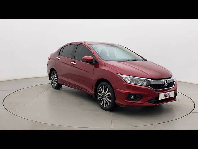 Used 2019 Honda City in Chennai