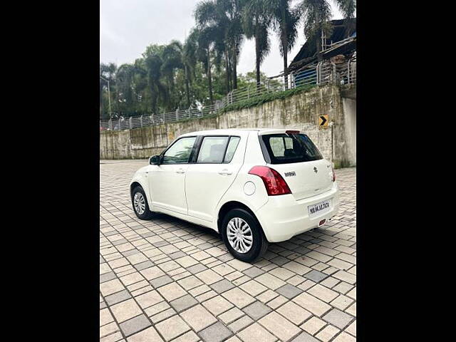 Used Maruti Suzuki Swift  [2005-2010] VDi in Mumbai