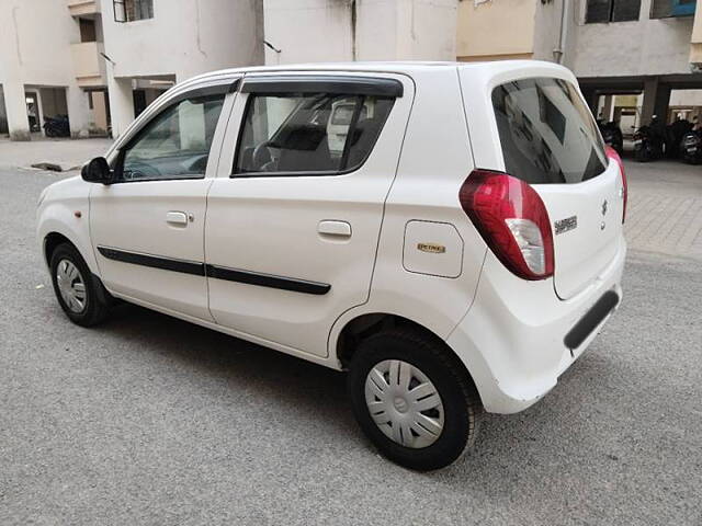 Used Maruti Suzuki Alto 800 [2012-2016] Lxi in Raipur