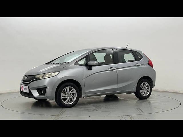 Used 2018 Honda Jazz in Ghaziabad