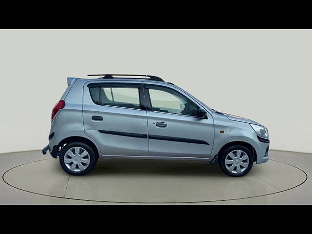 Used Maruti Suzuki Alto K10 [2014-2020] VXi AMT (Airbag) [2014-2019] in Patna