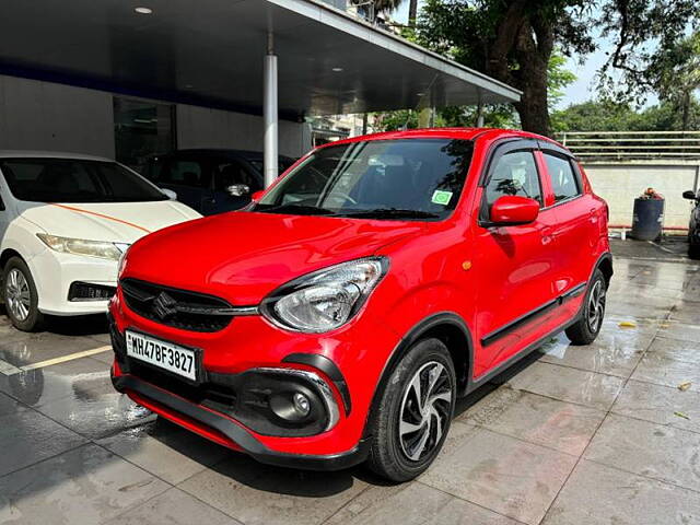 Used Maruti Suzuki Celerio [2017-2021] VXi in Mumbai