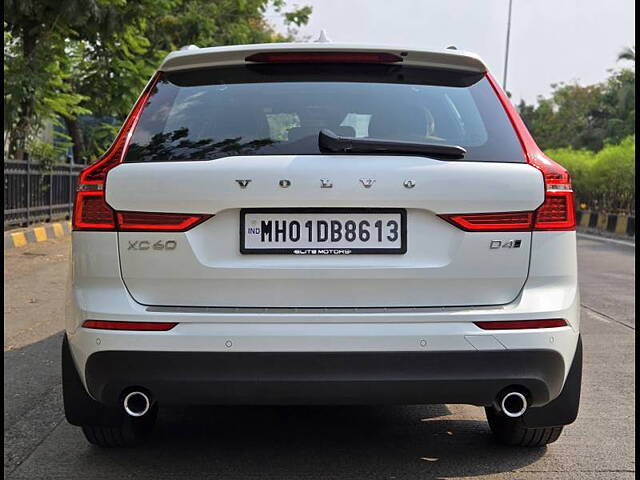 Used Volvo XC60 [2015-2017] Momentum in Mumbai