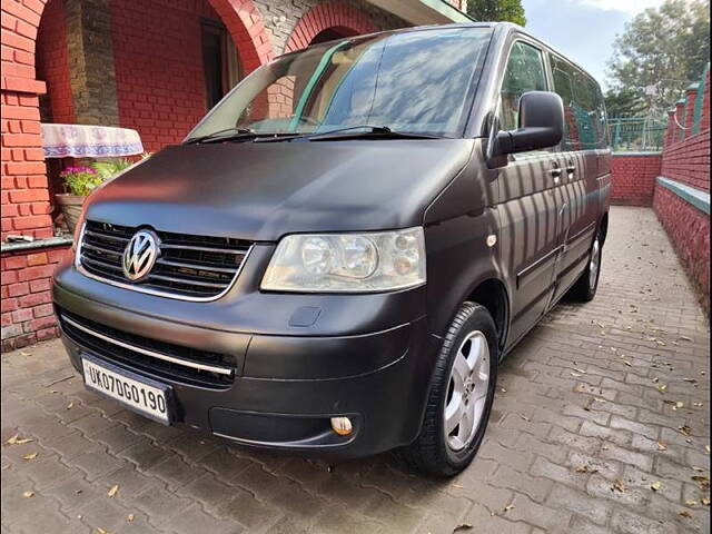 Used Volkswagen Touareg [2008-2012] 5.0 V10 TDi in Dehradun