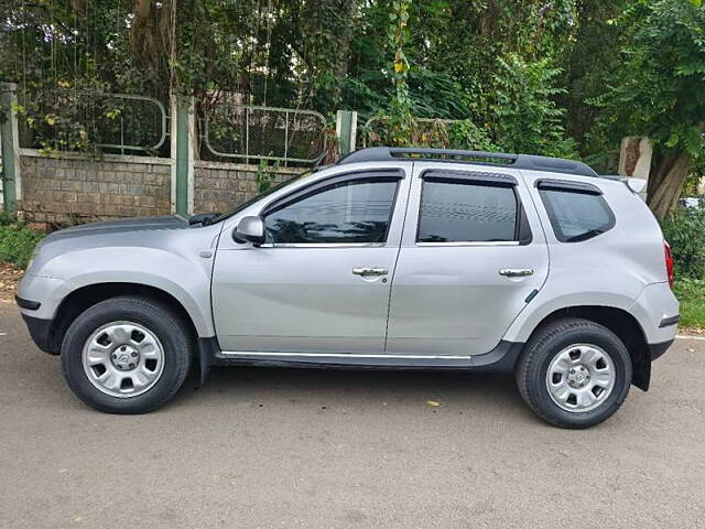 Used Renault Duster [2012-2015] 85 PS RxL Diesel in Mysore