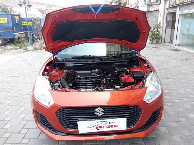 Used Maruti Suzuki Swift [2014-2018] VXi [2014-2017] in Kolkata