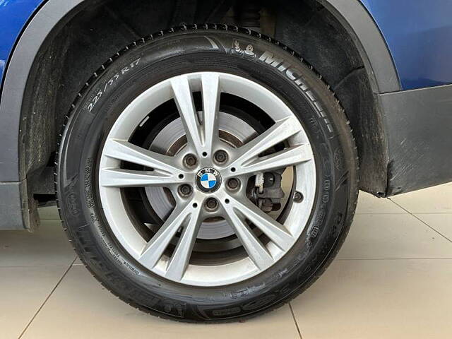 Used BMW X1 [2016-2020] xDrive20d M Sport in Chennai