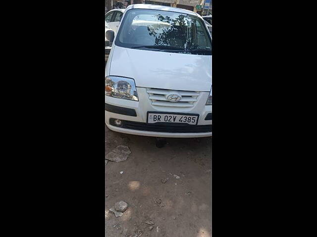 Used 2014 Hyundai Santro in Patna