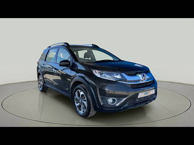 Used 2019 Honda BR-V in Coimbatore