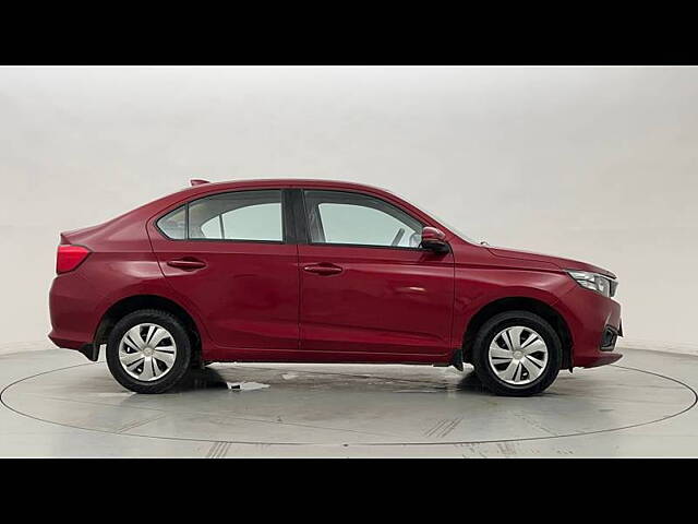 Used Honda Amaze [2018-2021] 1.2 S MT Petrol [2018-2020] in Gurgaon