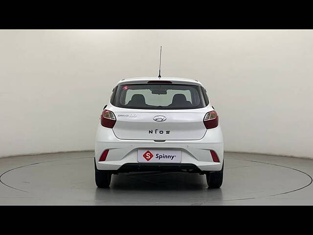 Used Hyundai Grand i10 Nios [2019-2023] Magna 1.2 Kappa VTVT in Lucknow