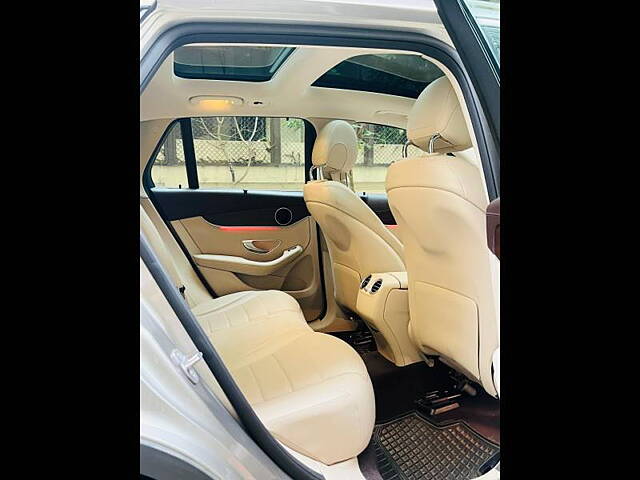 Used Mercedes-Benz GLC [2019-2023] 200 Progressive [2019-2021] in Mumbai