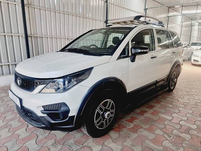 Used Tata Hexa [2017-2019] XE 4x2 7 STR in Chennai