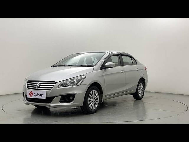 Used 2017 Maruti Suzuki Ciaz in Bangalore