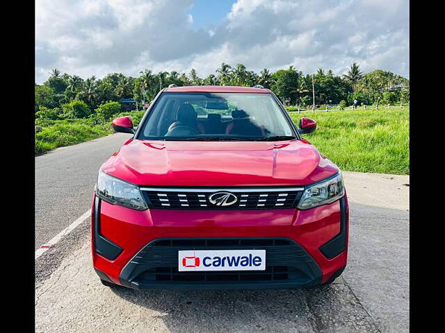 Used 2019 Mahindra XUV300 in Kollam