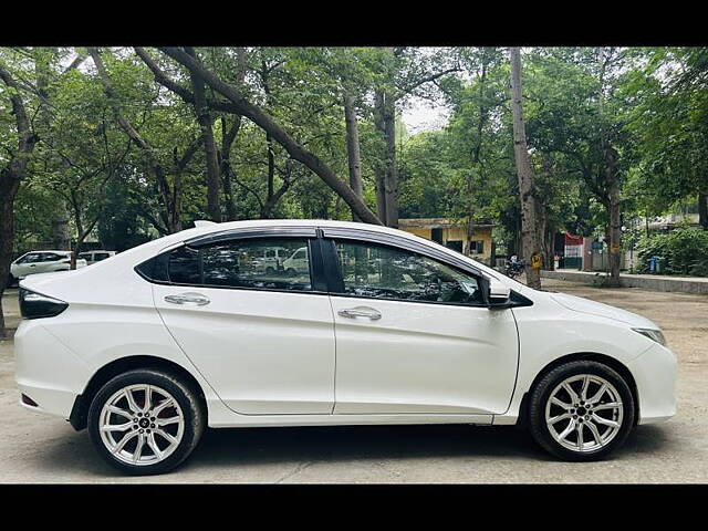 Used Honda City [2014-2017] V Diesel in Delhi