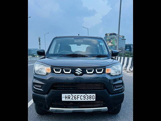 Used 2023 Maruti Suzuki S-Presso in Gurgaon