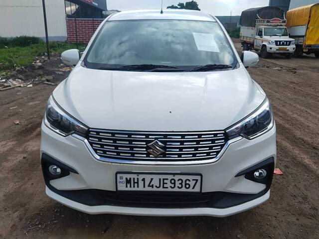 Used 2020 Maruti Suzuki Ertiga in Pune