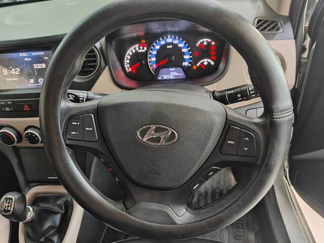 Used Hyundai Xcent [2014-2017] SX 1.2 in Mumbai