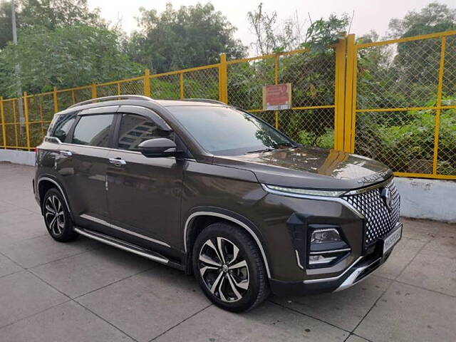 Used 2023 MG Hector in Mumbai