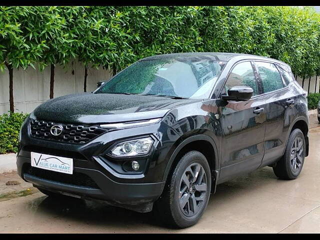 Used Tata Harrier [2019-2023] XZA Plus in Hyderabad