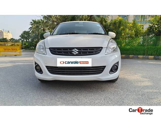 Used 2012 Maruti Suzuki Swift DZire in Delhi