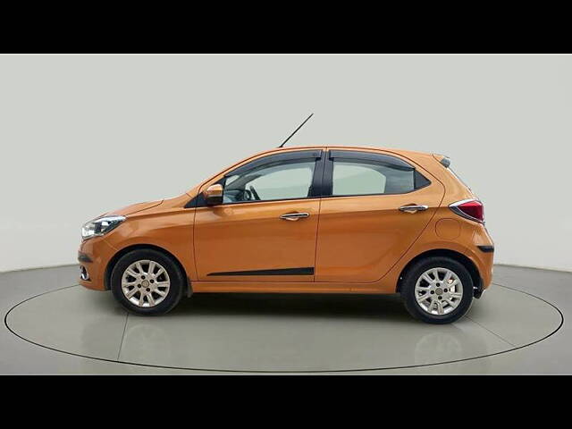 Used Tata Tiago [2016-2020] Revotron XZA [2017-2019] in Chennai