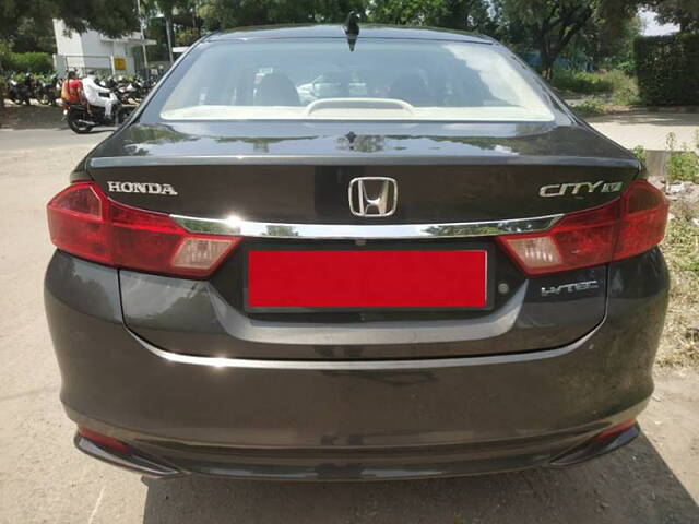 Used Honda City [2014-2017] V in Pune