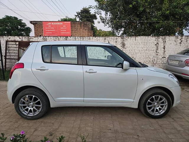 Used Maruti Suzuki Swift  [2005-2010] VDi in Ludhiana