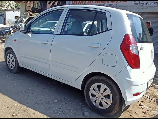 Used Hyundai i10 [2010-2017] Magna 1.1 iRDE2 [2010-2017] in Kanpur